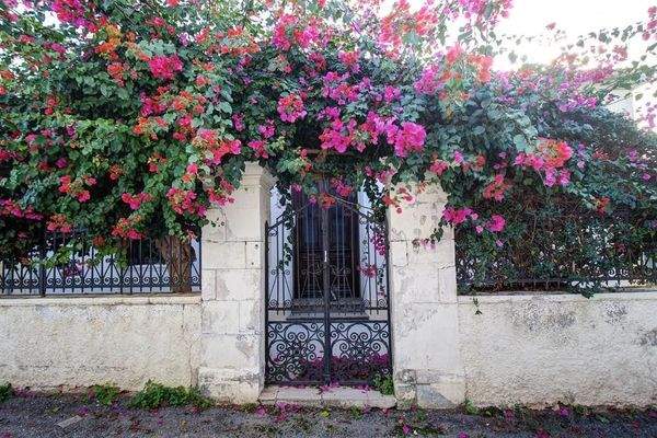 Gemütliches Ferienhaus im Serene Hamlet auf Kreta zu verkaufen