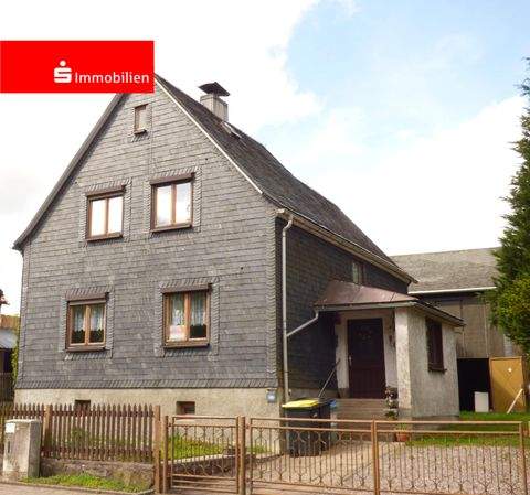 Ilmenau Häuser, Ilmenau Haus kaufen