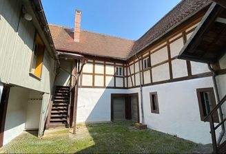 Innenhof