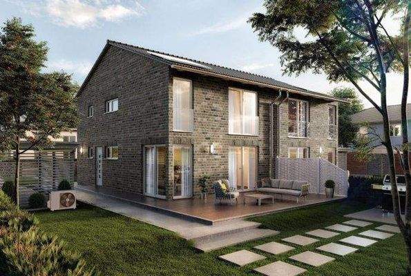 Doppelhaus-Aura-136-Satteldach-Klinker-2-Photovolt