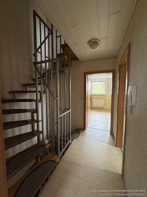 Treppenhaus