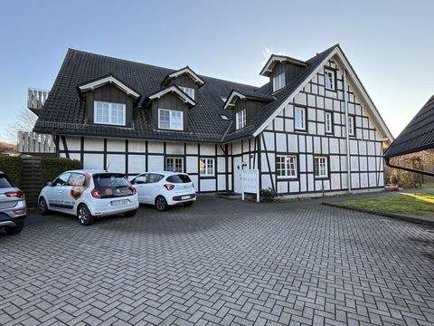 Hasbergen Wohnungen, Hasbergen Wohnung kaufen