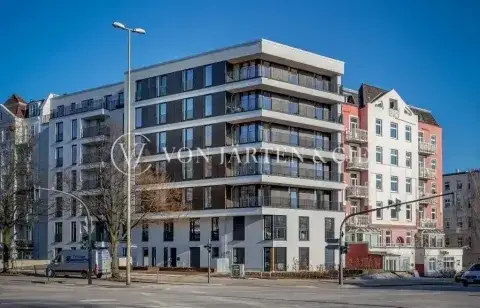 Hamburg Wohnungen, Hamburg Wohnung kaufen