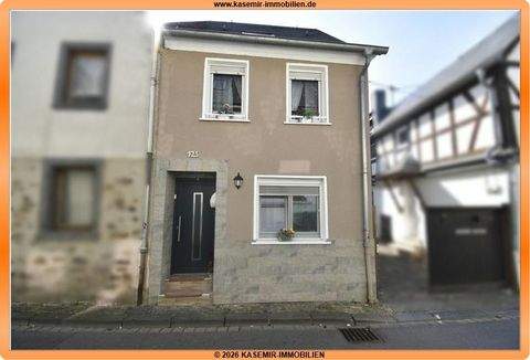 Koblenz Häuser, Koblenz Haus kaufen