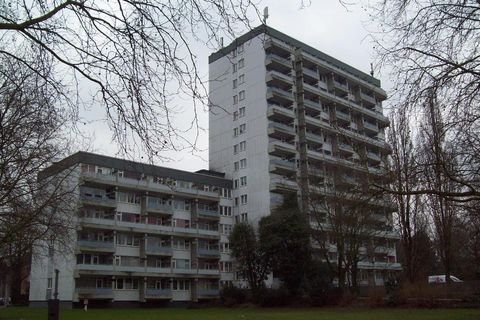 Mönchengladbach Wohnungen, Mönchengladbach Wohnung mieten