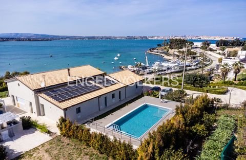 Siracusa Häuser, Siracusa Haus kaufen
