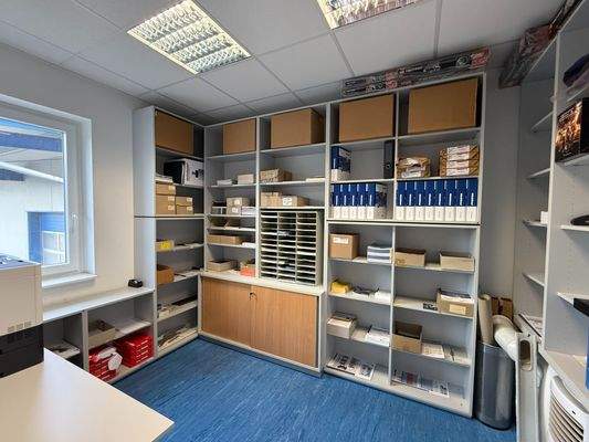 1. Archiv - Büromagazin 