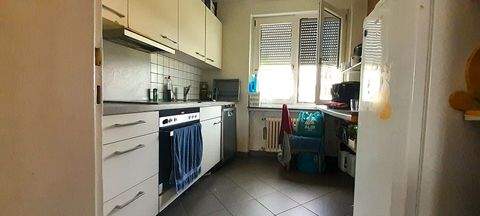 Ranstadt Wohnungen, Ranstadt Wohnung kaufen