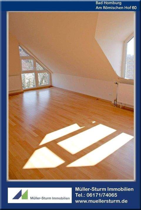 Bad Homburg vor der Höhe Wohnungen, Bad Homburg vor der Höhe Wohnung kaufen