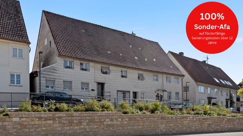 Laupheim Häuser, Laupheim Haus kaufen