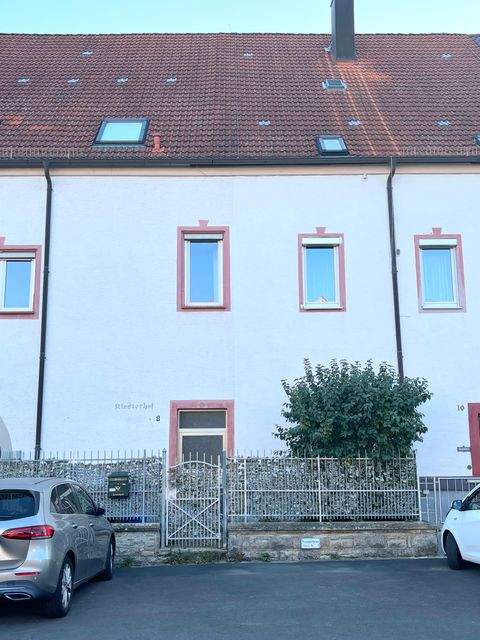 Zell a. Main Häuser, Zell a. Main Haus kaufen
