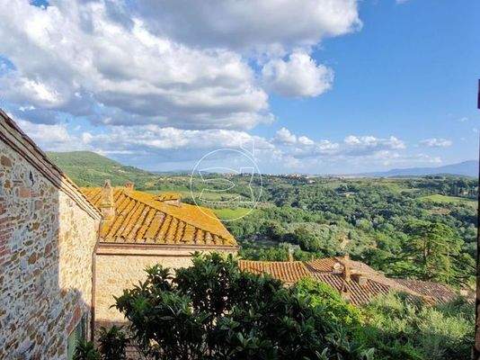 Toskanisches Anwesen