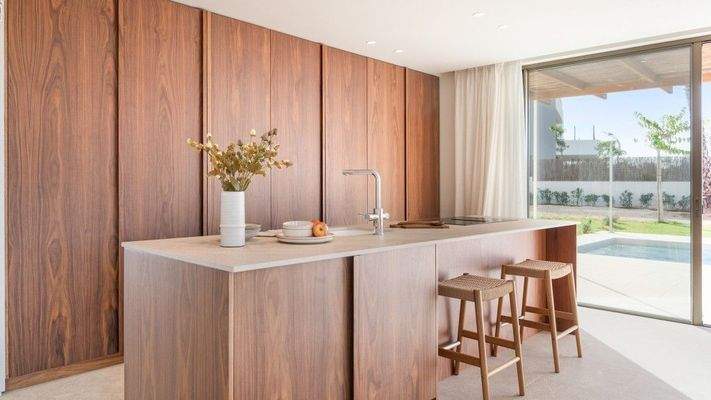 Villa Son Gual Cocina 1 BHHS-BAL-0816