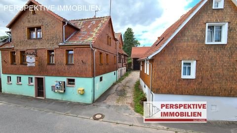 Brombachtal Häuser, Brombachtal Haus kaufen