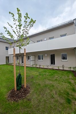 Wohnhausanlage 2 in Großengersdorf