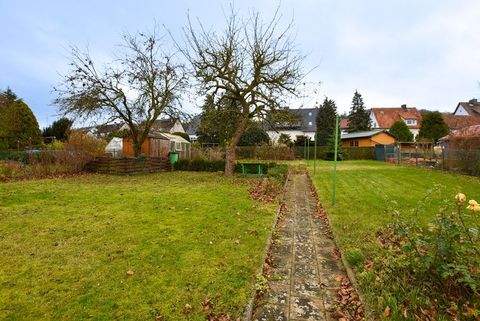 Salzgitter Häuser, Salzgitter Haus kaufen