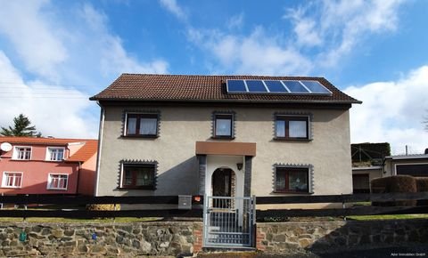 Neustadt an der Orla / Neunhofen Häuser, Neustadt an der Orla / Neunhofen Haus kaufen