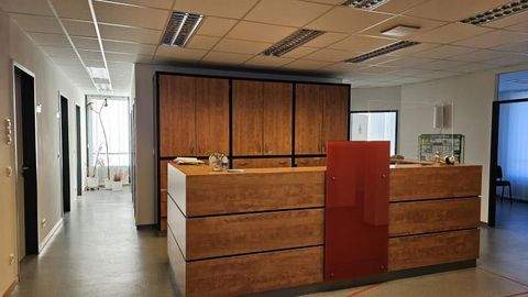 Braunschweig Büros, Büroräume, Büroflächen 