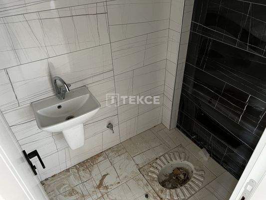 Ready to Move Apartments on D-5 State Road in Trabzon