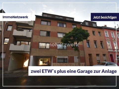 Düren Wohnungen, Düren Wohnung kaufen