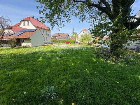 Horn-Bad Meinberg Grundstücke, Horn-Bad Meinberg Grundstück kaufen
