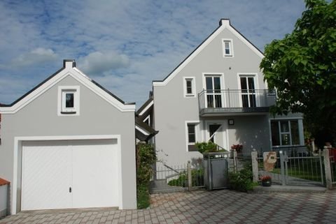 Landshut Häuser, Landshut Haus mieten 