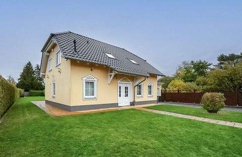 Dallgow-Döberitz Häuser, Dallgow-Döberitz Haus kaufen