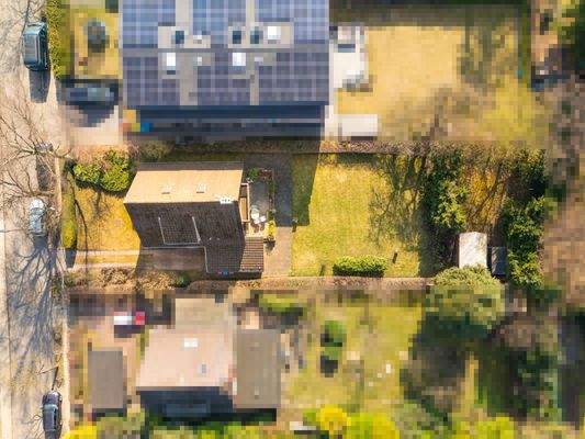 Grundstückansicht II