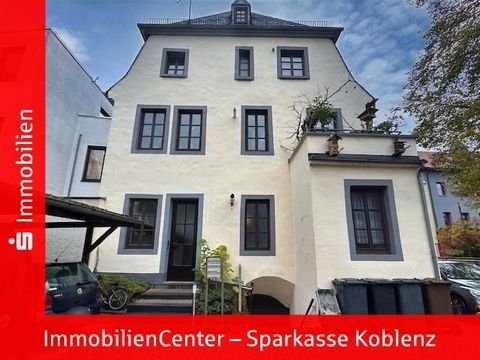 Koblenz Wohnungen, Koblenz Wohnung kaufen