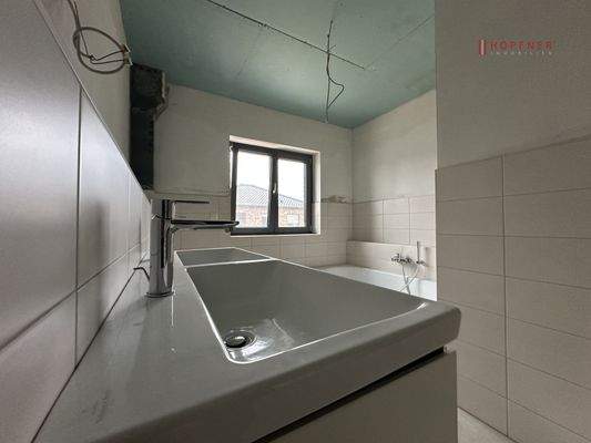 Badezimmer Obergeschoss