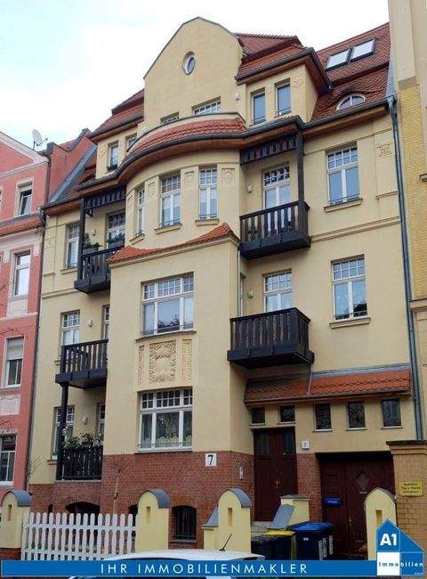 Halle (Saale) Wohnungen, Halle (Saale) Wohnung kaufen