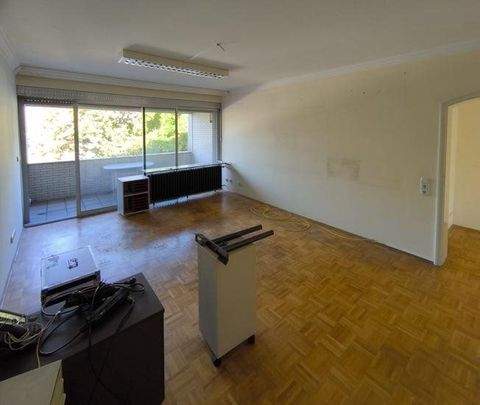 Mülheim an der Ruhr Wohnungen, Mülheim an der Ruhr Wohnung mieten