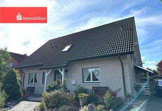 Großzügiges Einfamilienhaus mit Vollkeller