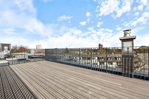 Dachterrasse 4