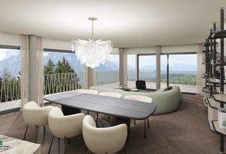 Gartenwohnung, Immobilien-Kurz-Salzburg