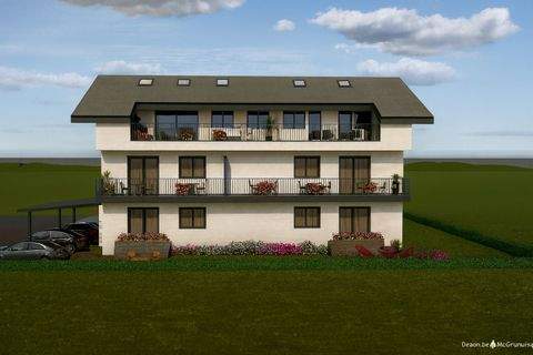 Thalgau Wohnungen, Thalgau Wohnung kaufen