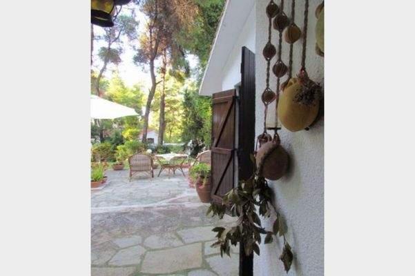 DETACHED HOUSE HALKIDIKI