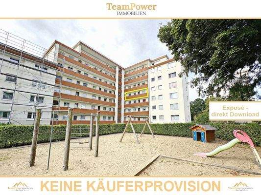 SCHÖNE KAPITALANLAGE