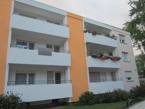 Darmstadt Wohnungen, Darmstadt Wohnung mieten