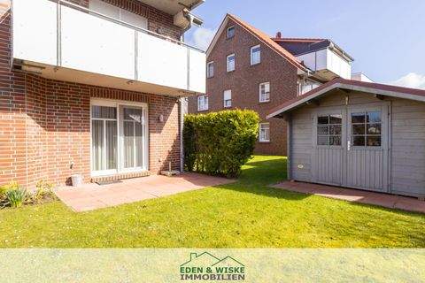 Dornum Wohnungen, Dornum Wohnung kaufen