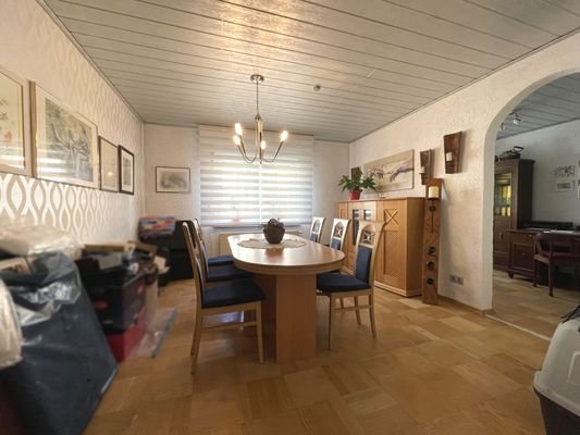 Esszimmer