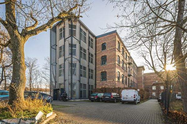 Eigentumswohnung | Auenloft