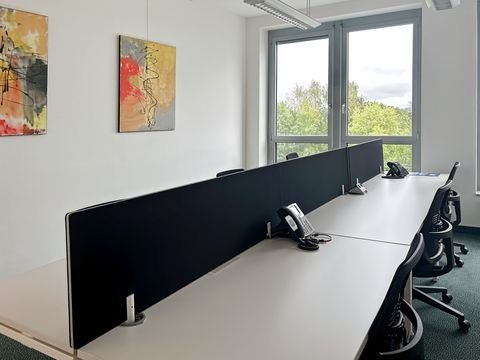 Essen Büros, Büroräume, Büroflächen 