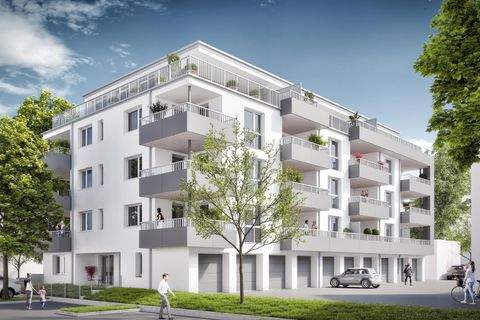 Kaiserslautern Wohnungen, Kaiserslautern Wohnung mieten