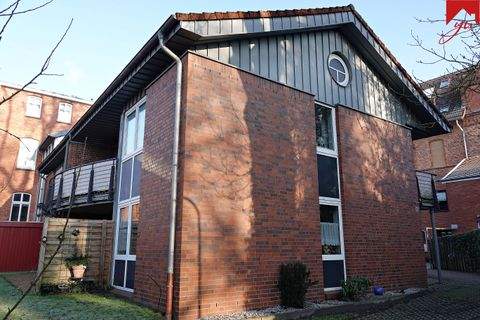 Aurich Wohnungen, Aurich Wohnung mieten