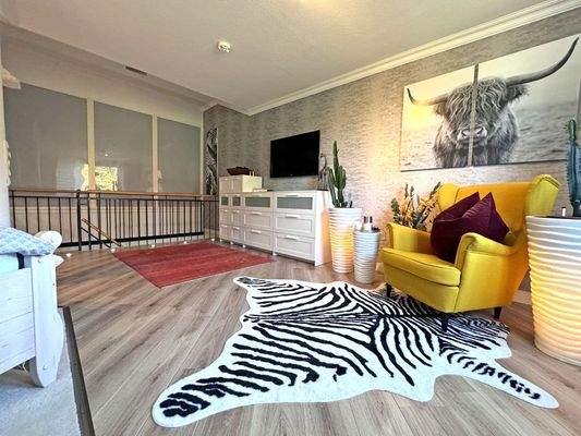 Impressionen Schlafzimmer