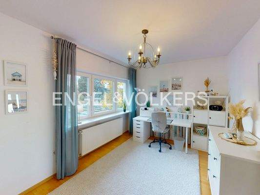 Büro oder Gästezimmer