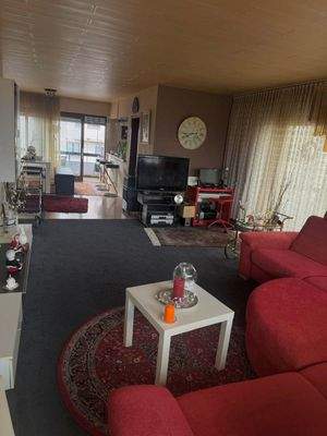 Wohn- und Essbereich