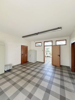 Büro