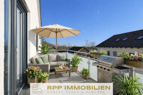 Bergkirchen Wohnungen, Bergkirchen Wohnung kaufen